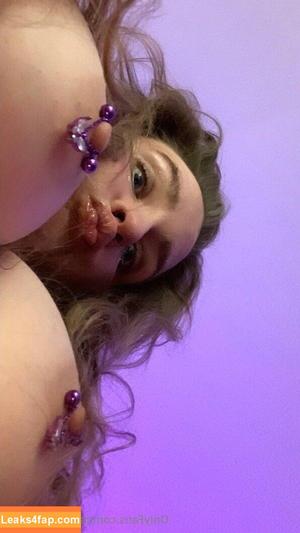 realhaylieblade фото #0001
