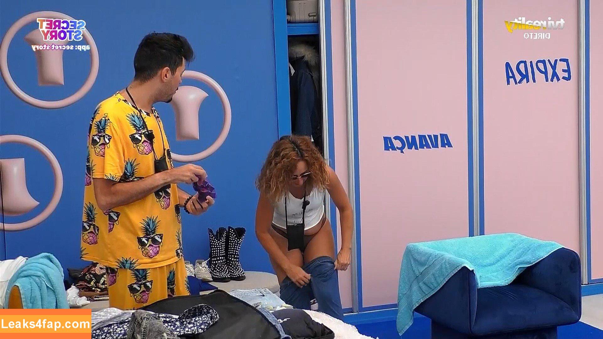 Reality TV Portugal / bigbrothertvi слитое фото фото #0007