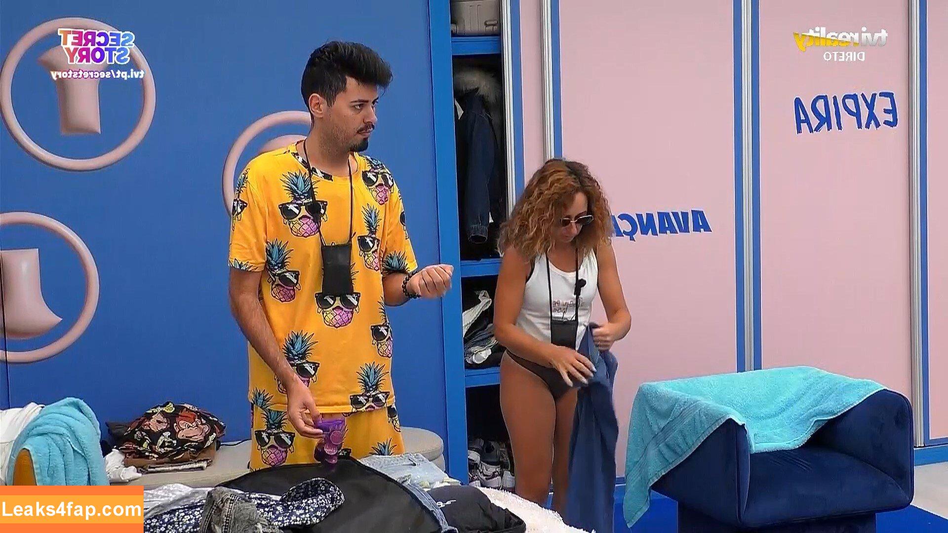Reality TV Portugal / bigbrothertvi слитое фото фото #0008