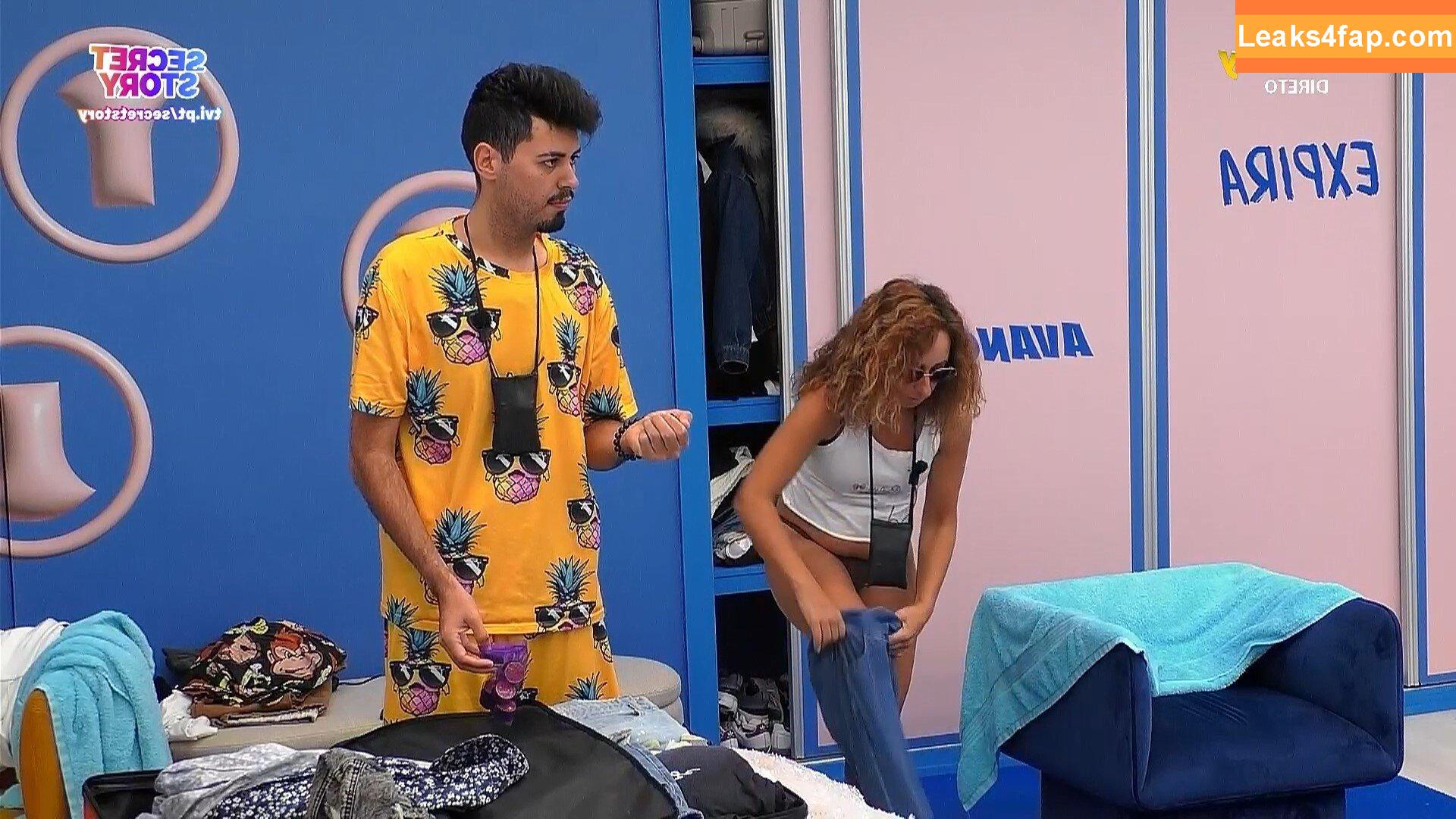 Reality TV Portugal / bigbrothertvi слитое фото фото #0011