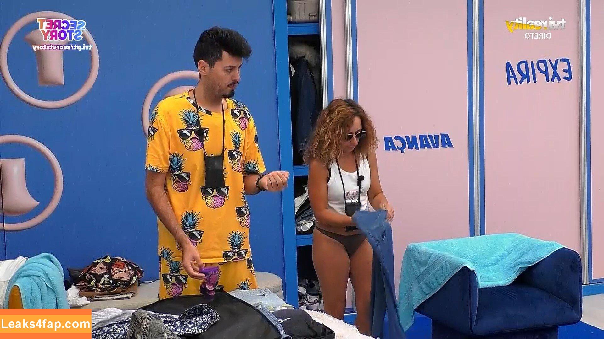 Reality TV Portugal / bigbrothertvi слитое фото фото #0012