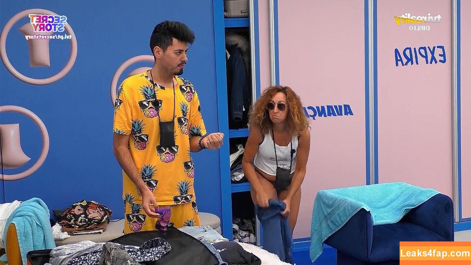Reality TV Portugal / bigbrothertvi слитое фото фото #0015