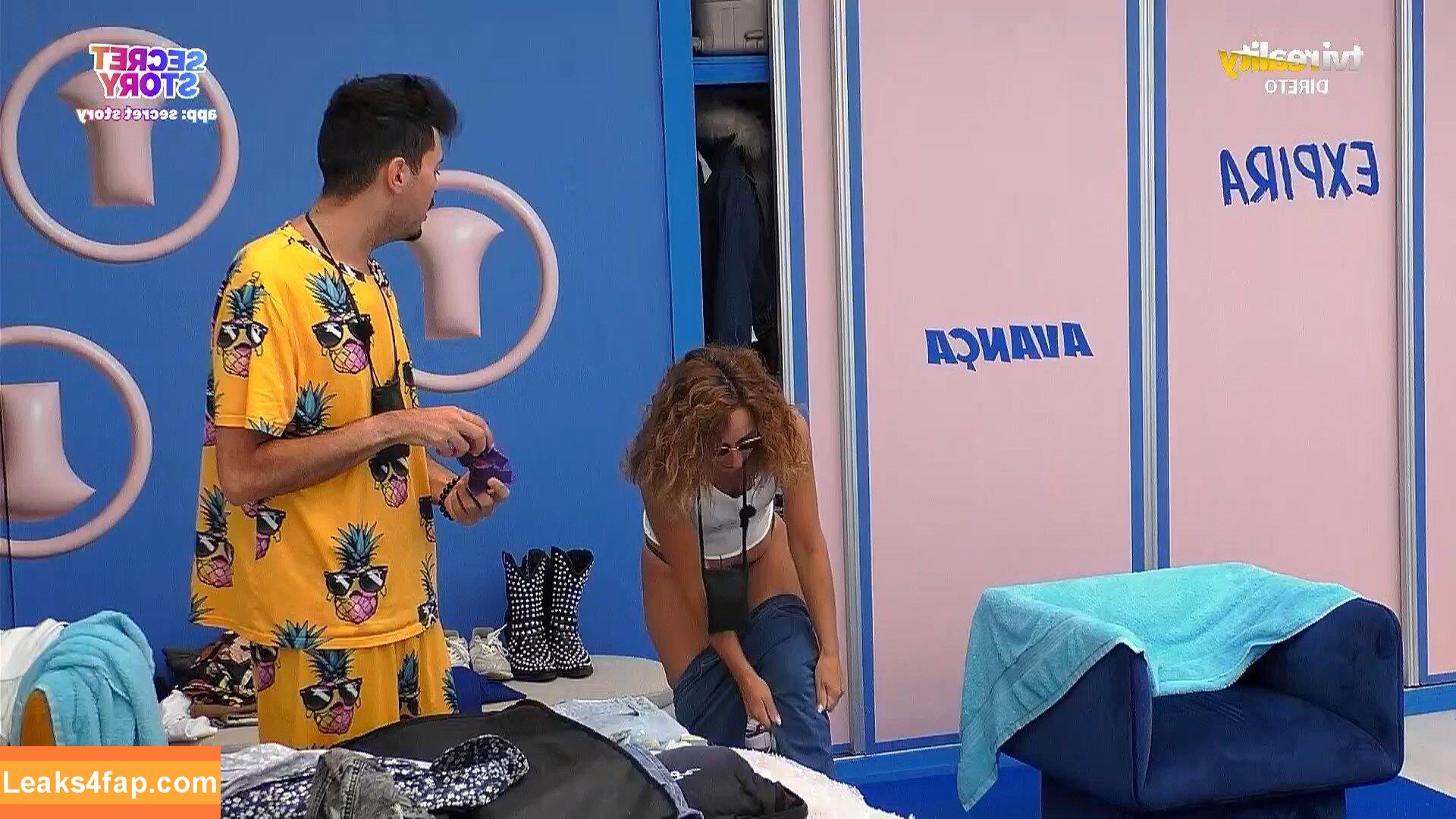 Reality TV Portugal / bigbrothertvi слитое фото фото #0016