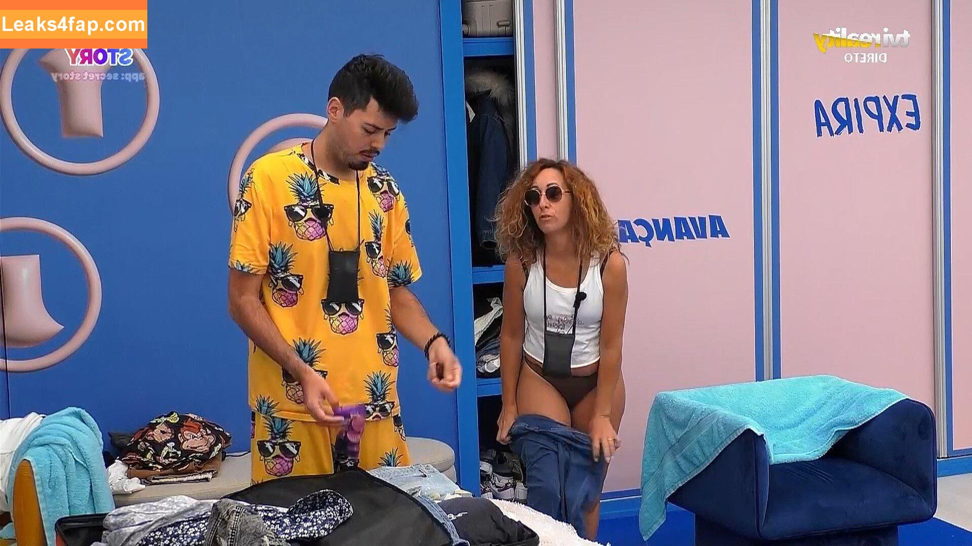 Reality TV Portugal / bigbrothertvi слитое фото фото #0017