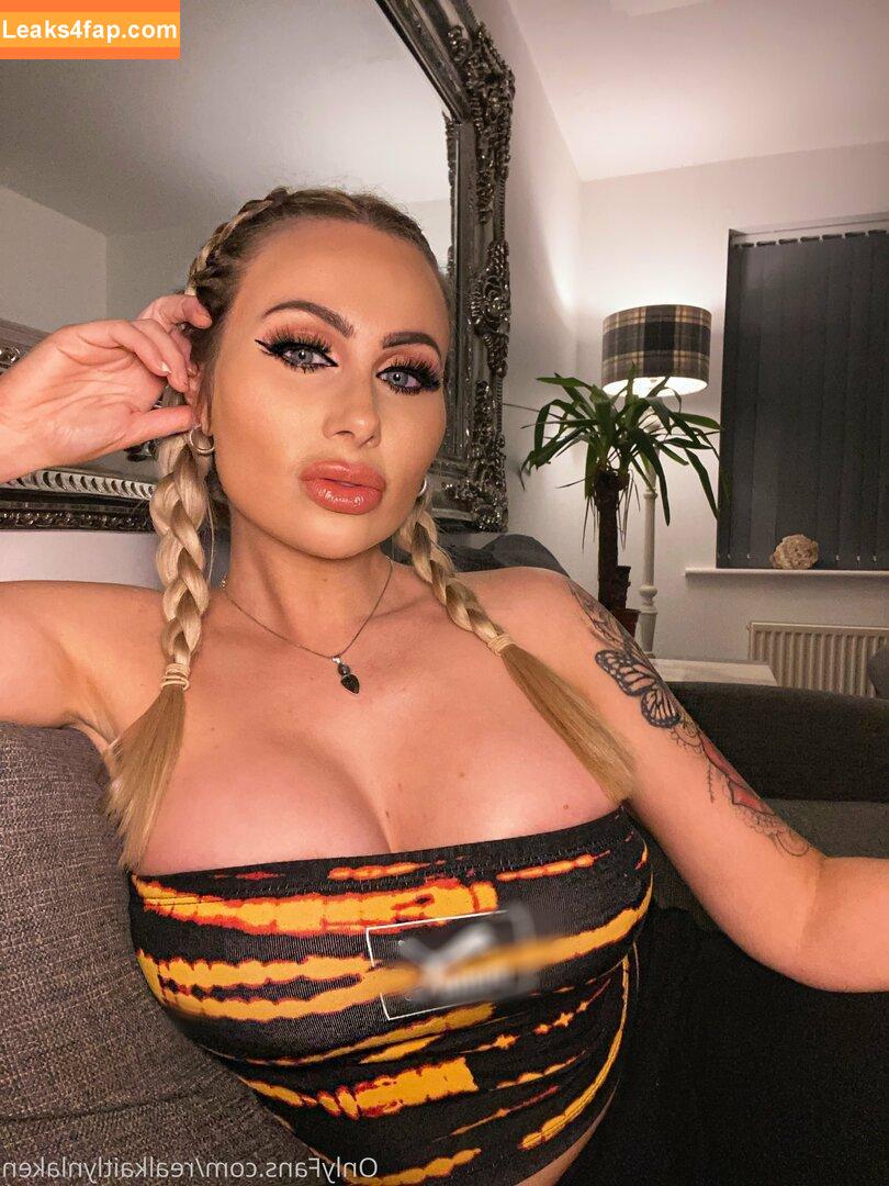 realkaitlynlaken /  leaked photo photo #0025