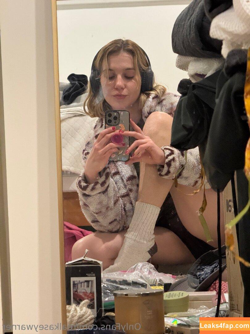realkaseywarner /  leaked photo photo #0012