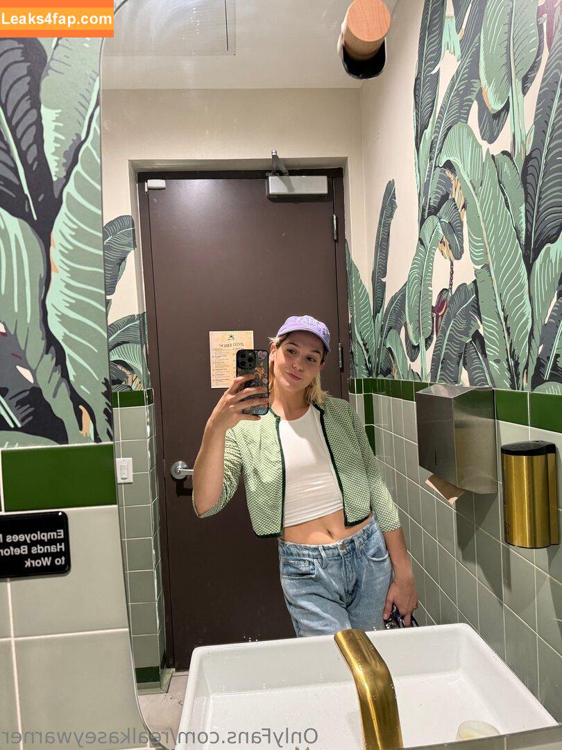 realkaseywarner /  leaked photo photo #0015