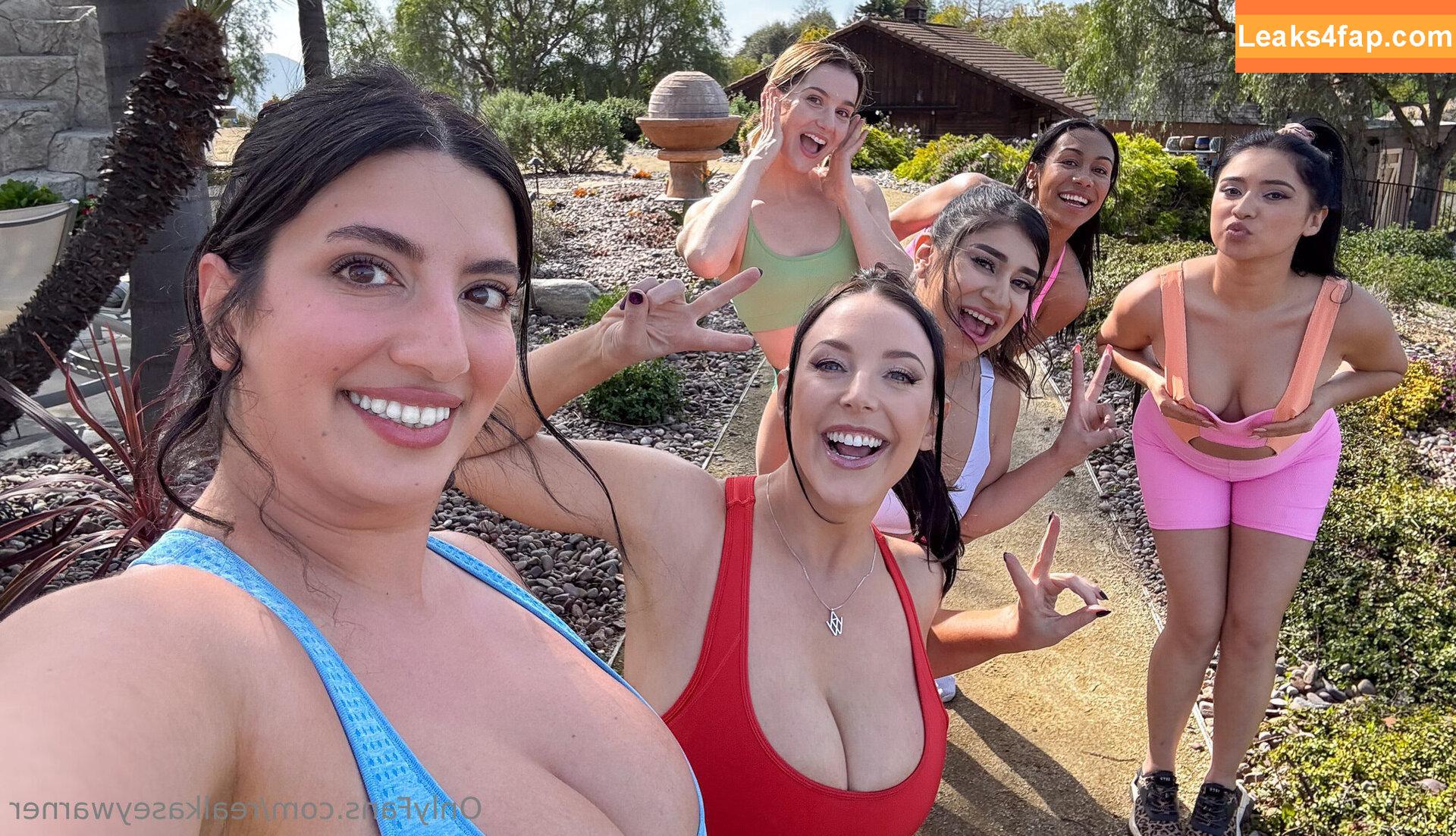 realkaseywarner /  leaked photo photo #0016
