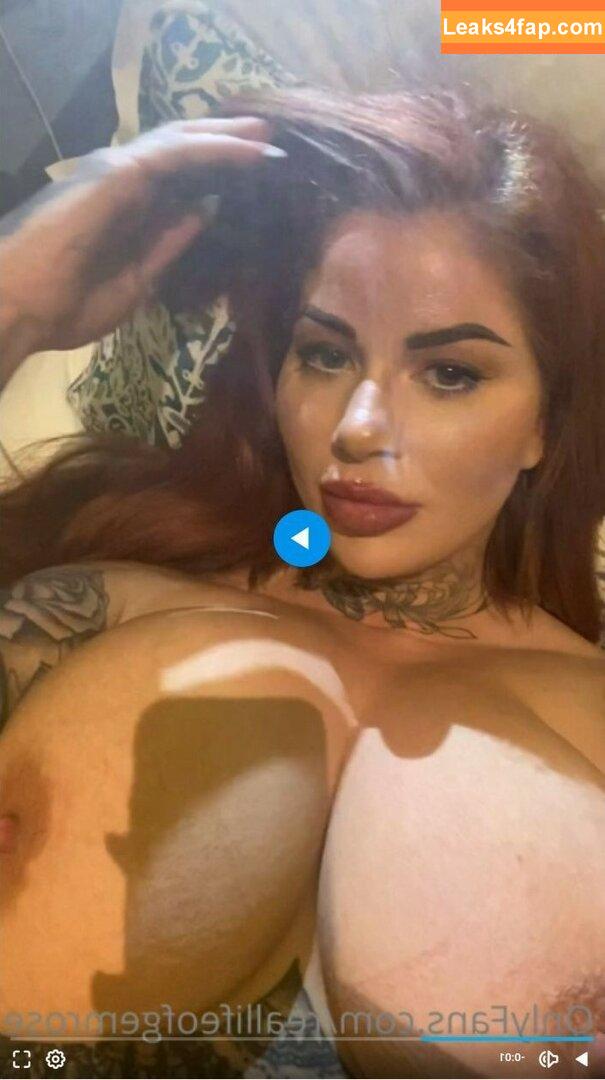 Reallifeofgemrose / Gemma Rose leaked photo photo #0003