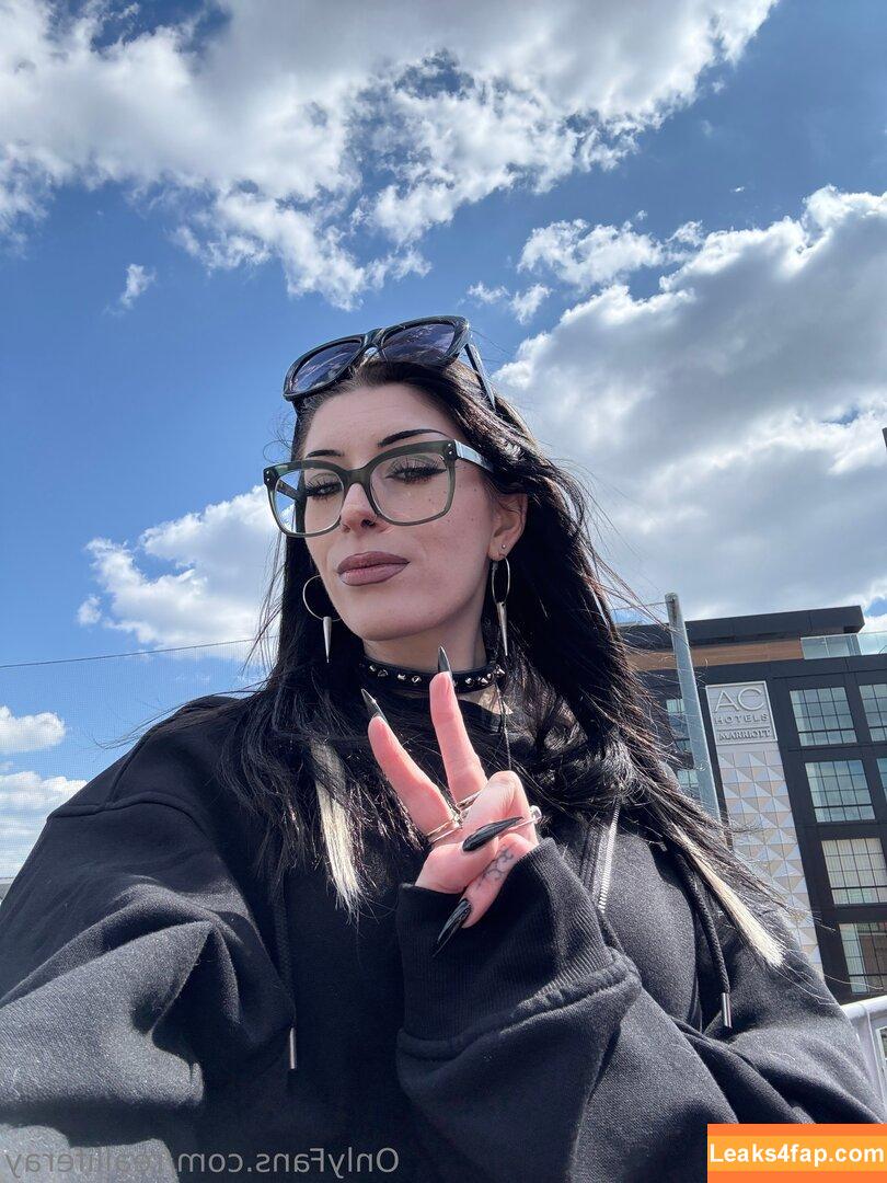 realliferay /  leaked photo photo #0002