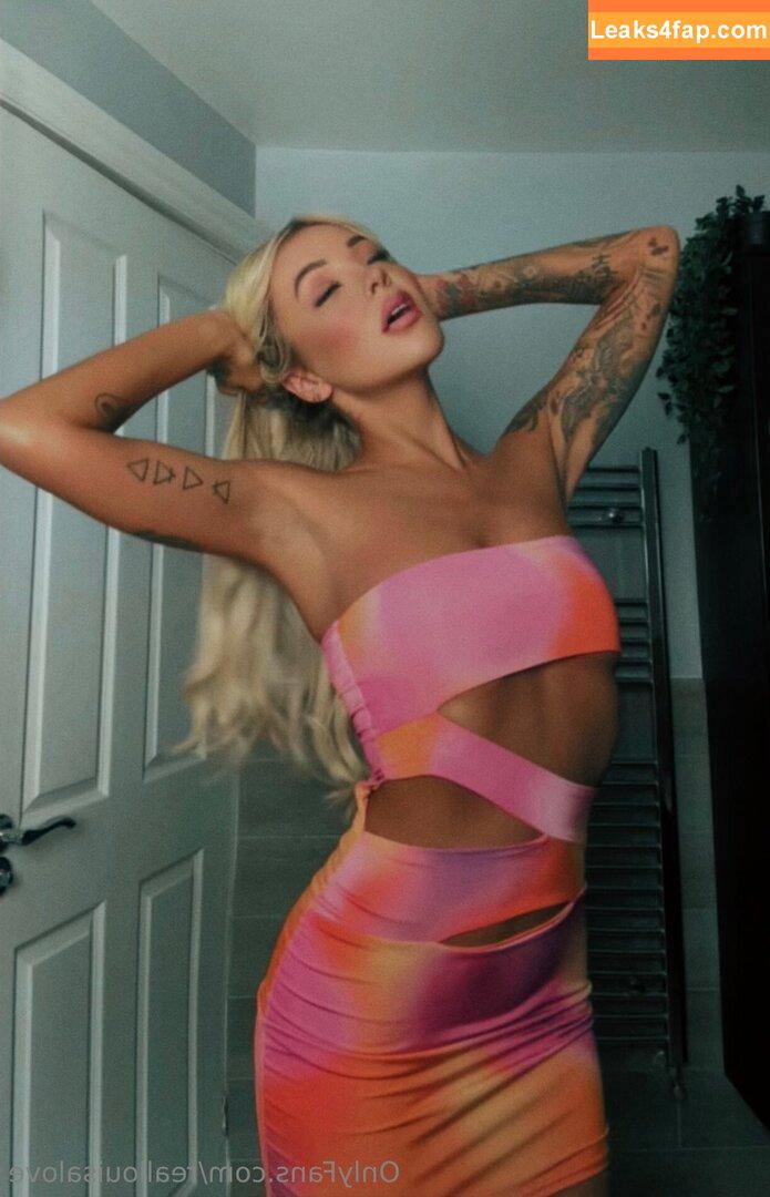 reallouisalove / reel leaked photo photo #0026