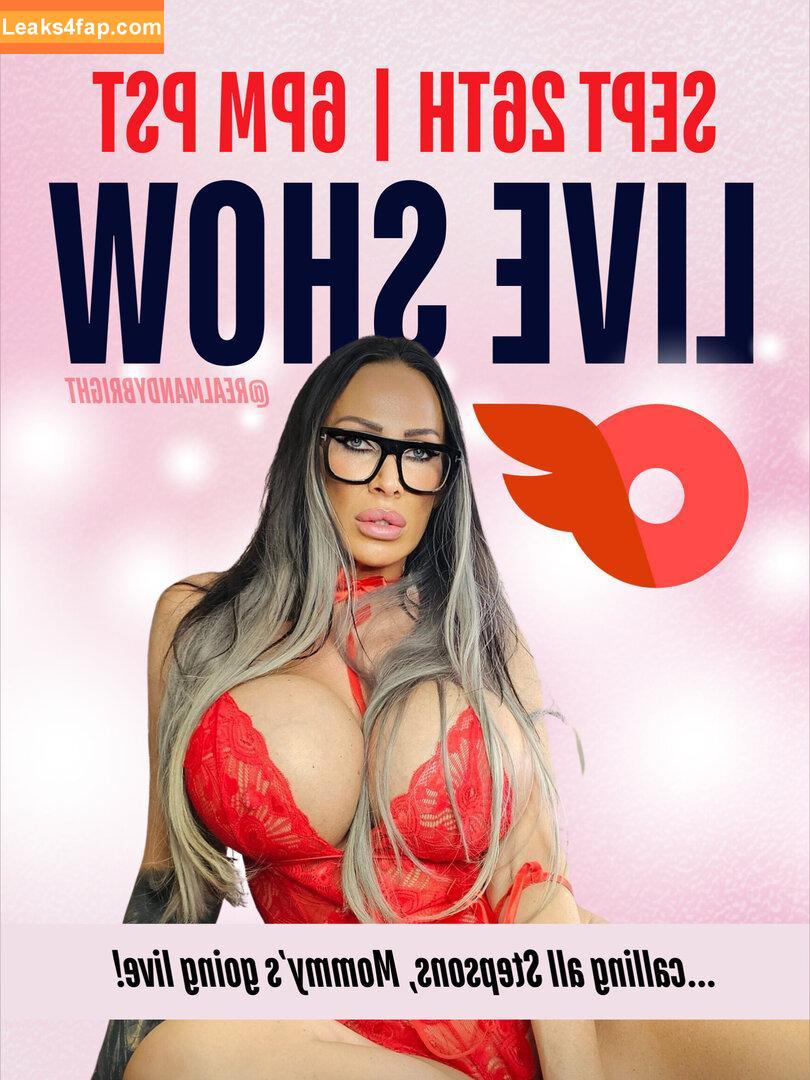 realmandybright / mandybrightnew leaked photo photo #0137