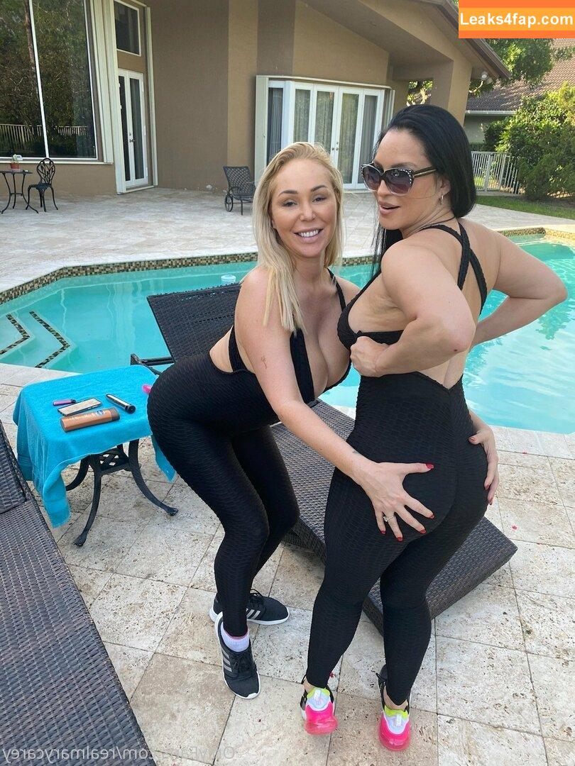 realmarycarey /  leaked photo photo #0053