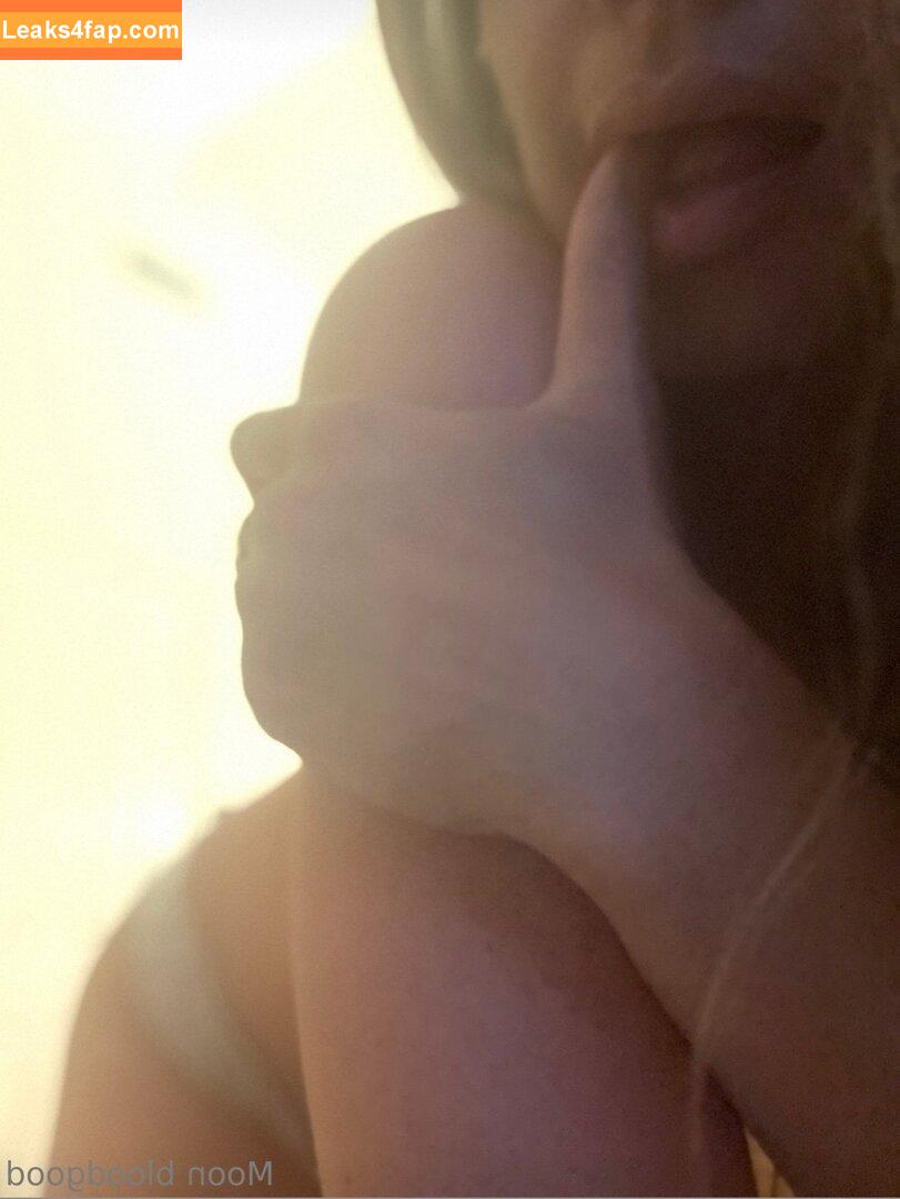 realmoonbloodgood /  leaked photo photo #0173