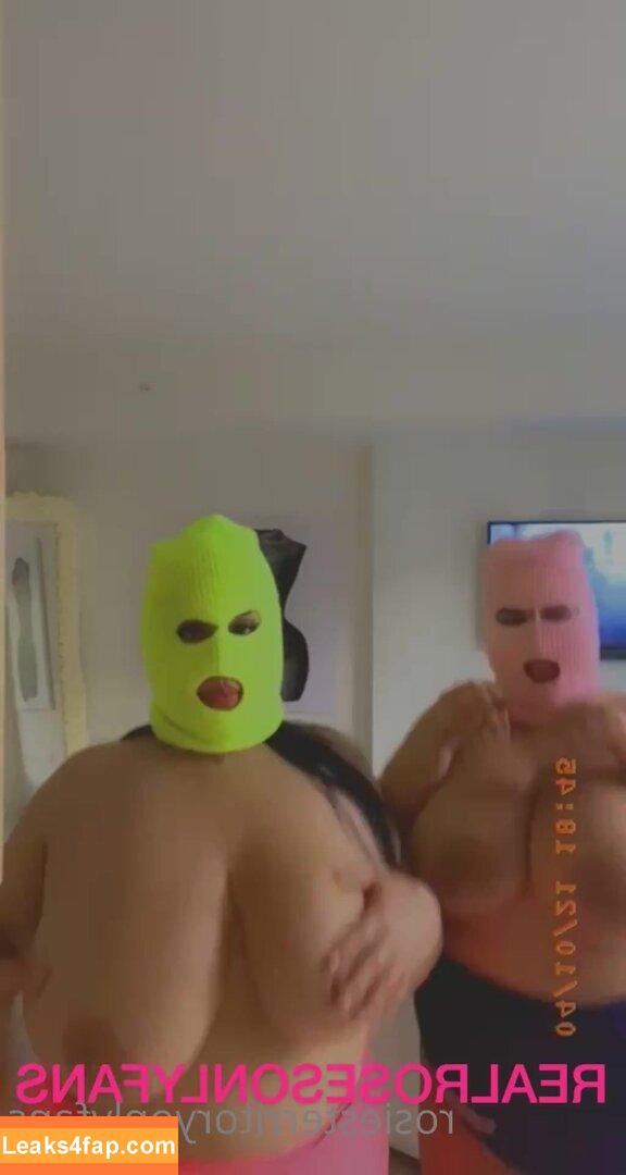 realroses / roserayy leaked photo photo #0105