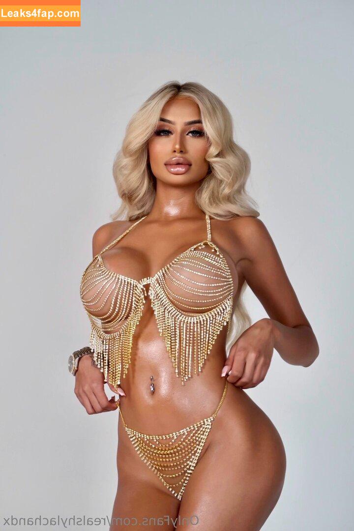 realshylachandx /  leaked photo photo #0006