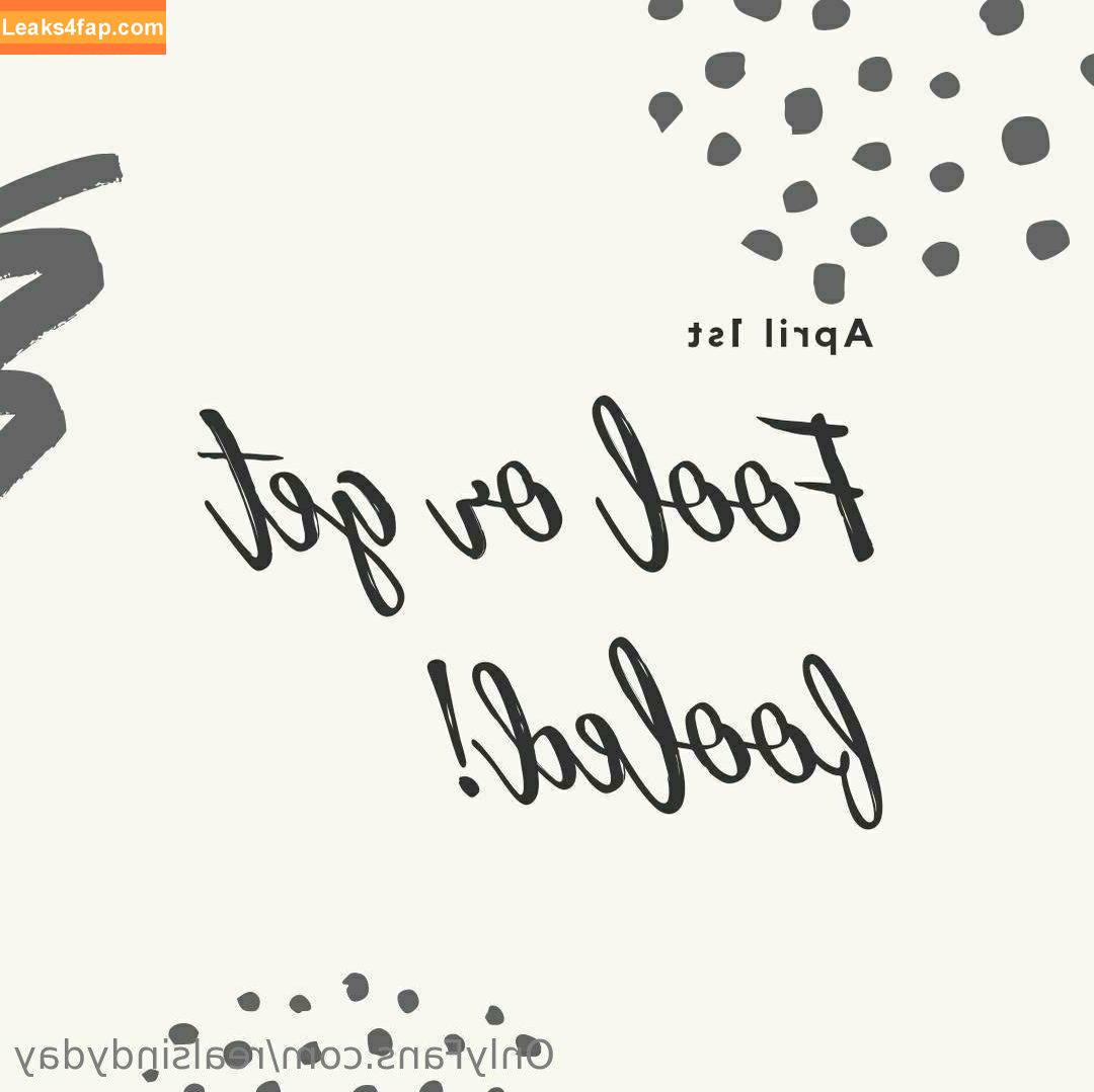 realsindyday / realsindyy слитое фото фото #0247