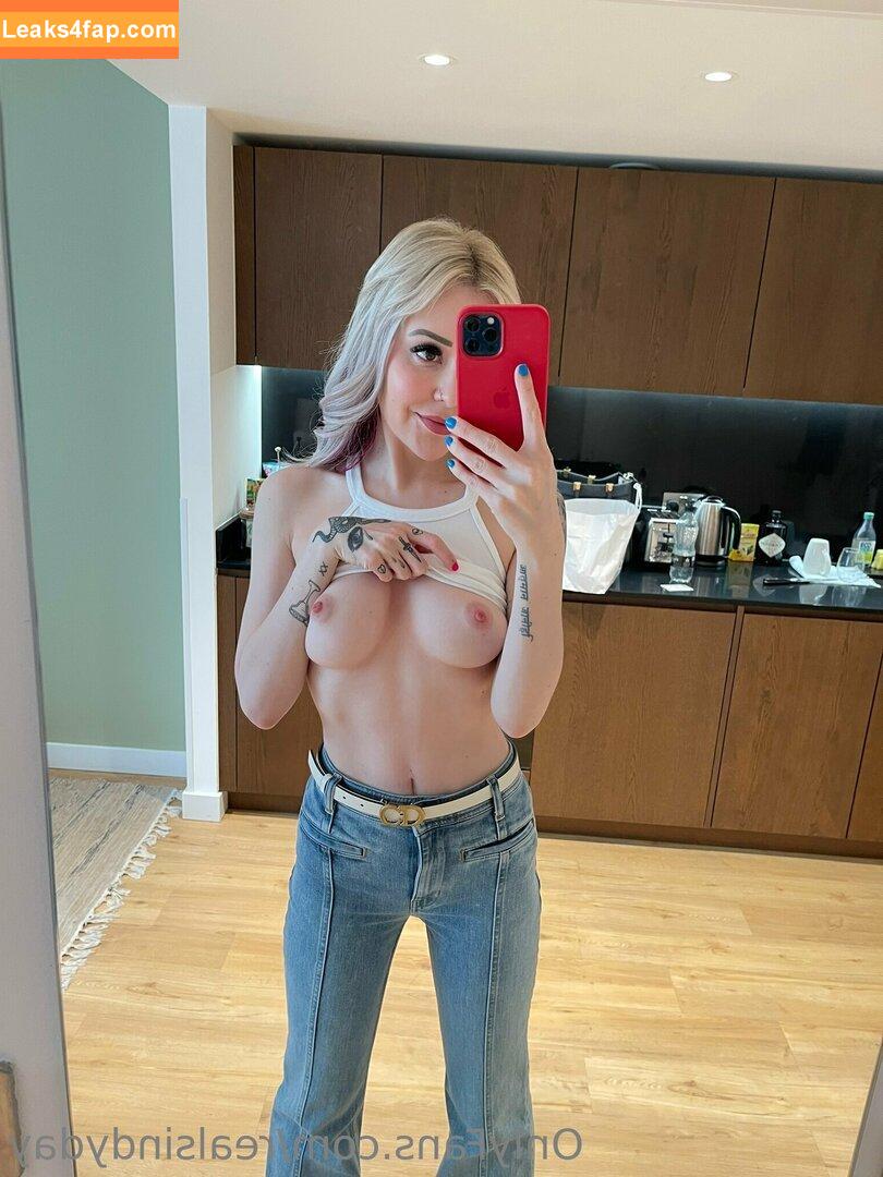 realsindyday / realsindyy leaked photo photo #0469