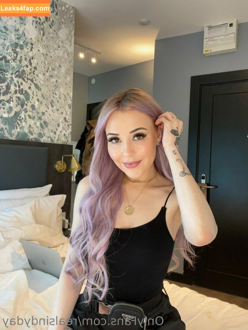 realsindyday / realsindyy leaked photo photo #0474