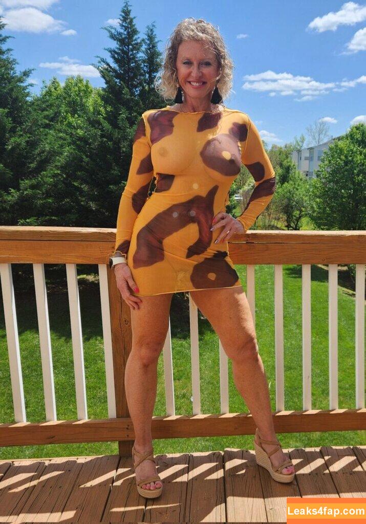 Reba Fitnice /  leaked photo photo #0007
