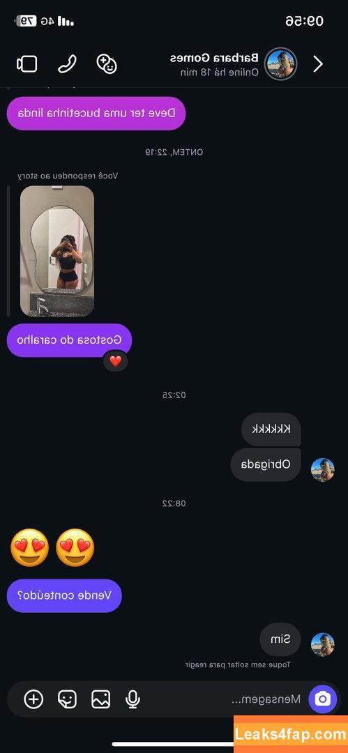 Rebaarbegomes / Barbara gomes / barbaraegomes / https: leaked photo photo #0006