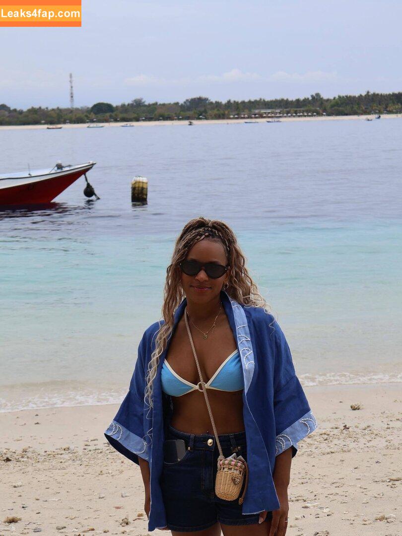 Rebeca Andrade / rebecarandrade leaked photo photo #0139