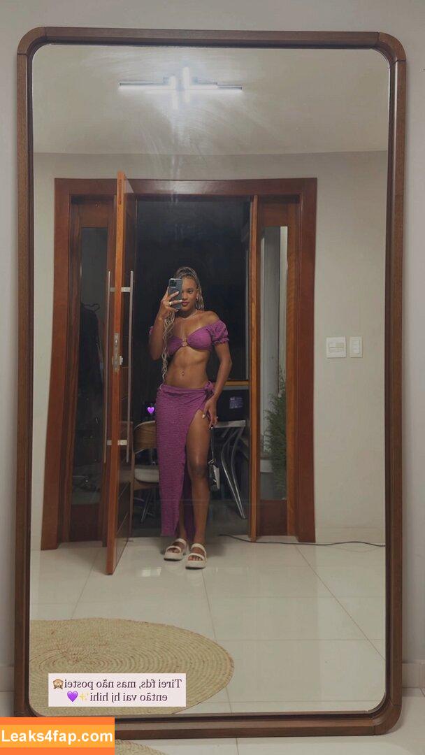 Rebeca Andrade / rebecarandrade leaked photo photo #0140