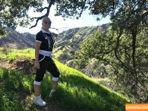 Rebeca Linares фото #0001