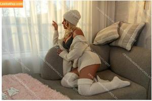 Rebeca Linares фото #0002