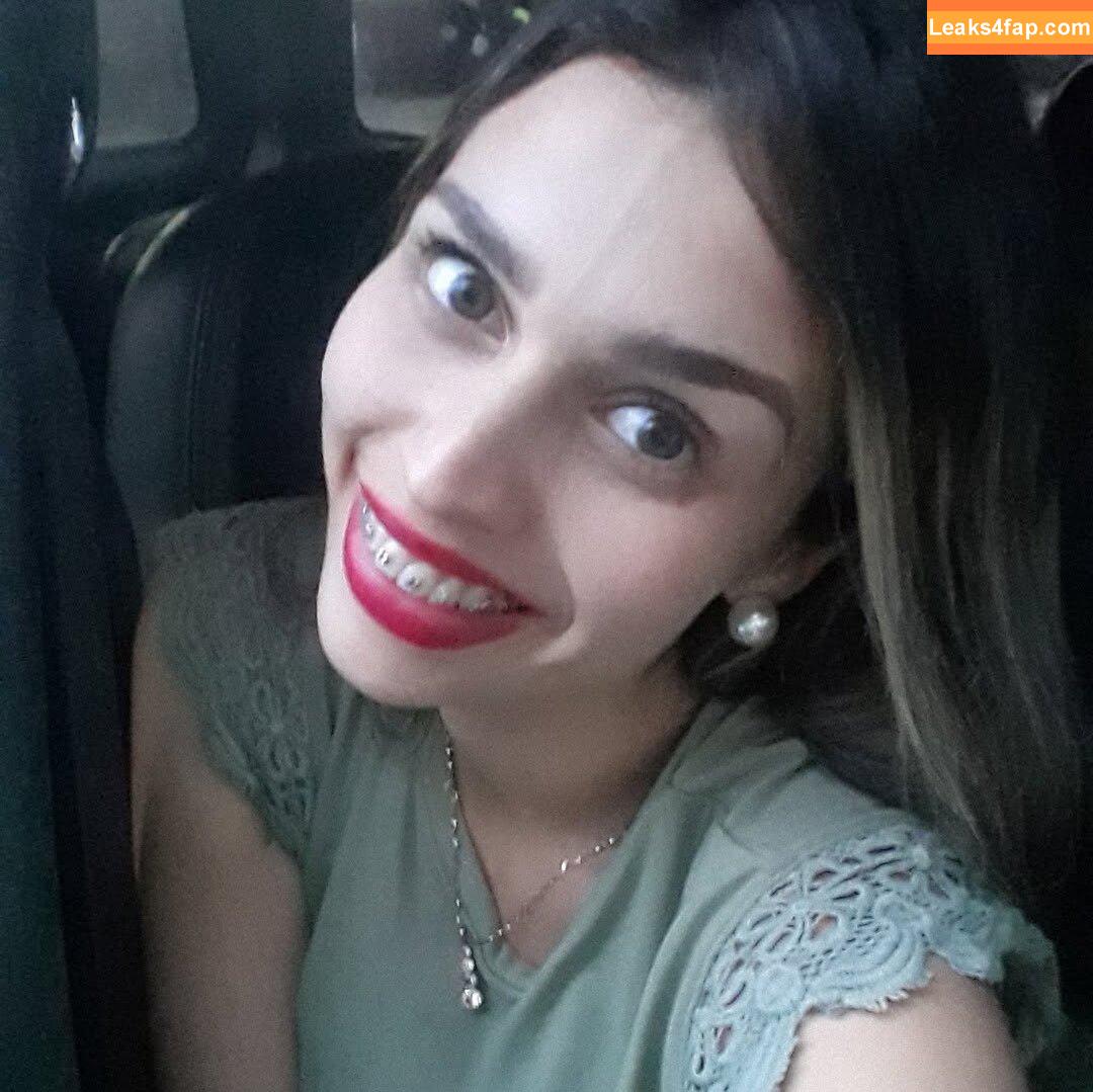 Rebeca Romero / romero_anarebeca слитое фото фото #0001