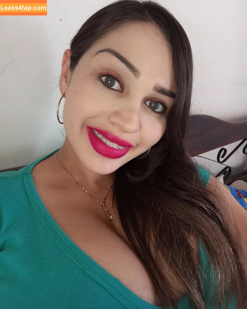 Rebeca Romero / romero_anarebeca слитое фото фото #0005