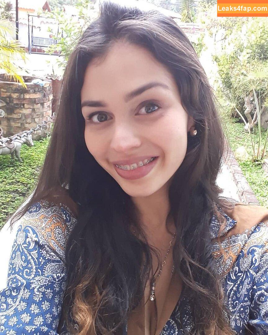 Rebeca Romero / romero_anarebeca слитое фото фото #0009