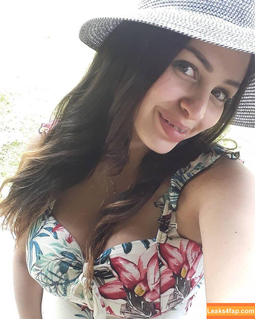 Rebeca Romero / romero_anarebeca слитое фото фото #0011