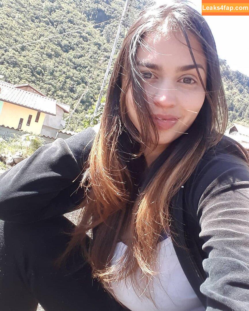 Rebeca Romero / romero_anarebeca слитое фото фото #0014