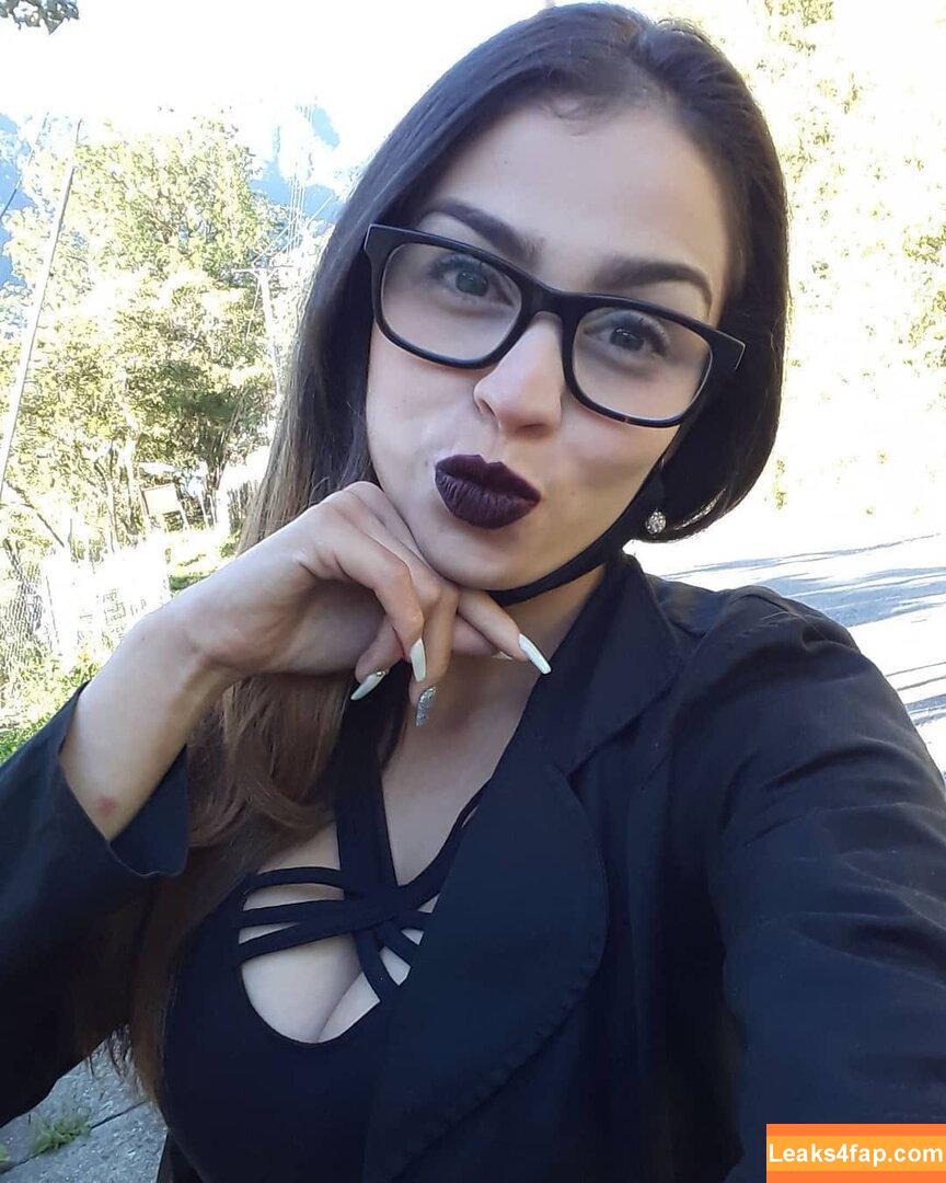 Rebeca Romero / romero_anarebeca слитое фото фото #0015