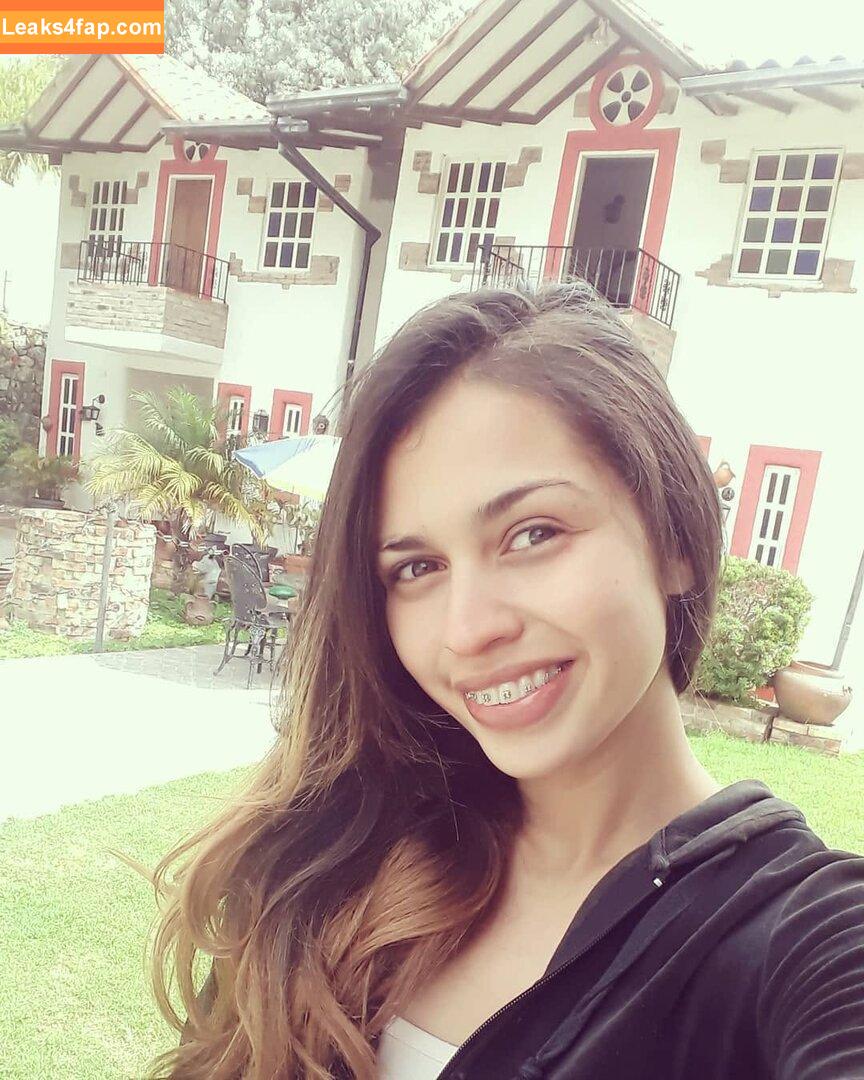 Rebeca Romero / romero_anarebeca leaked photo photo #0017