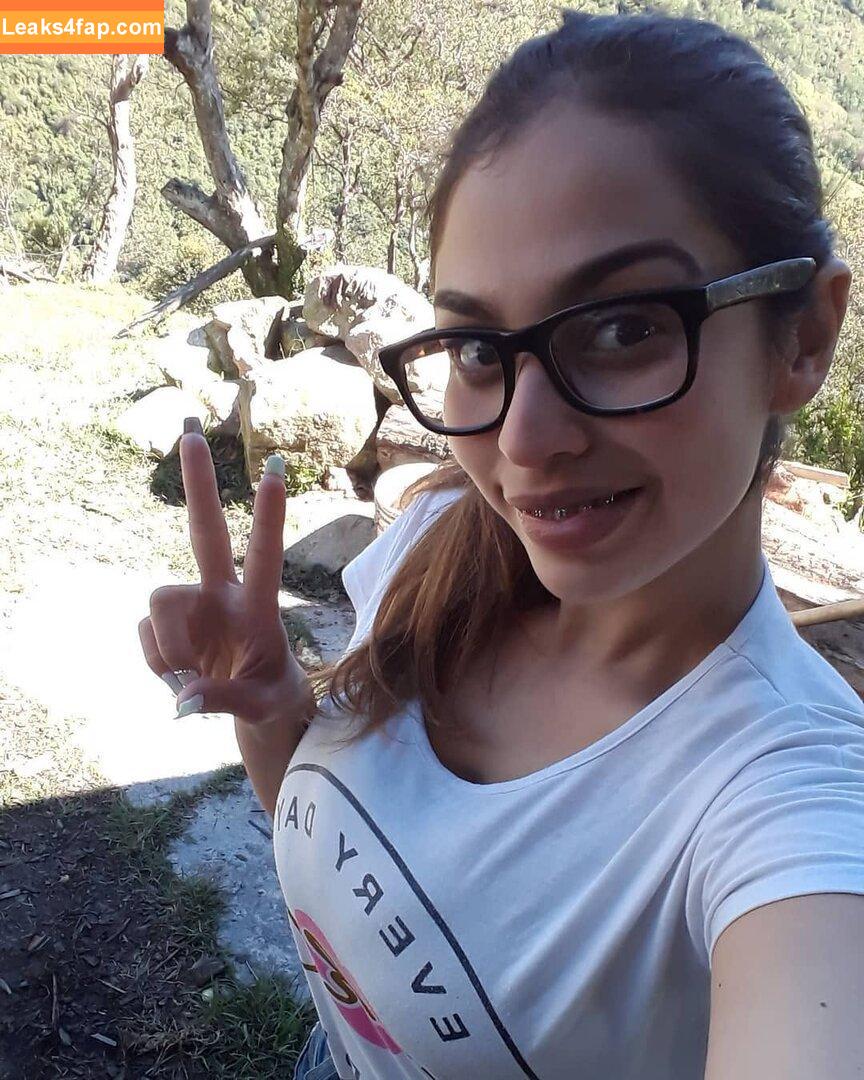 Rebeca Romero / romero_anarebeca leaked photo photo #0018