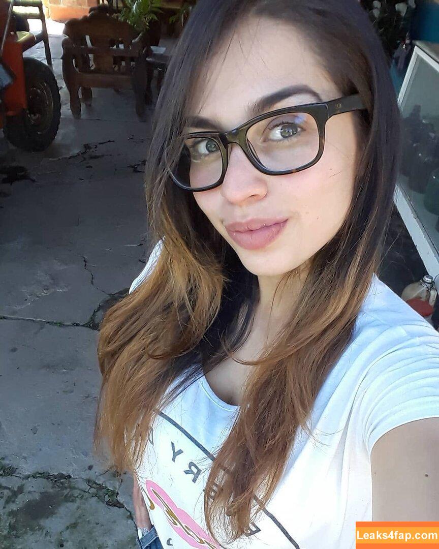 Rebeca Romero / romero_anarebeca leaked photo photo #0020