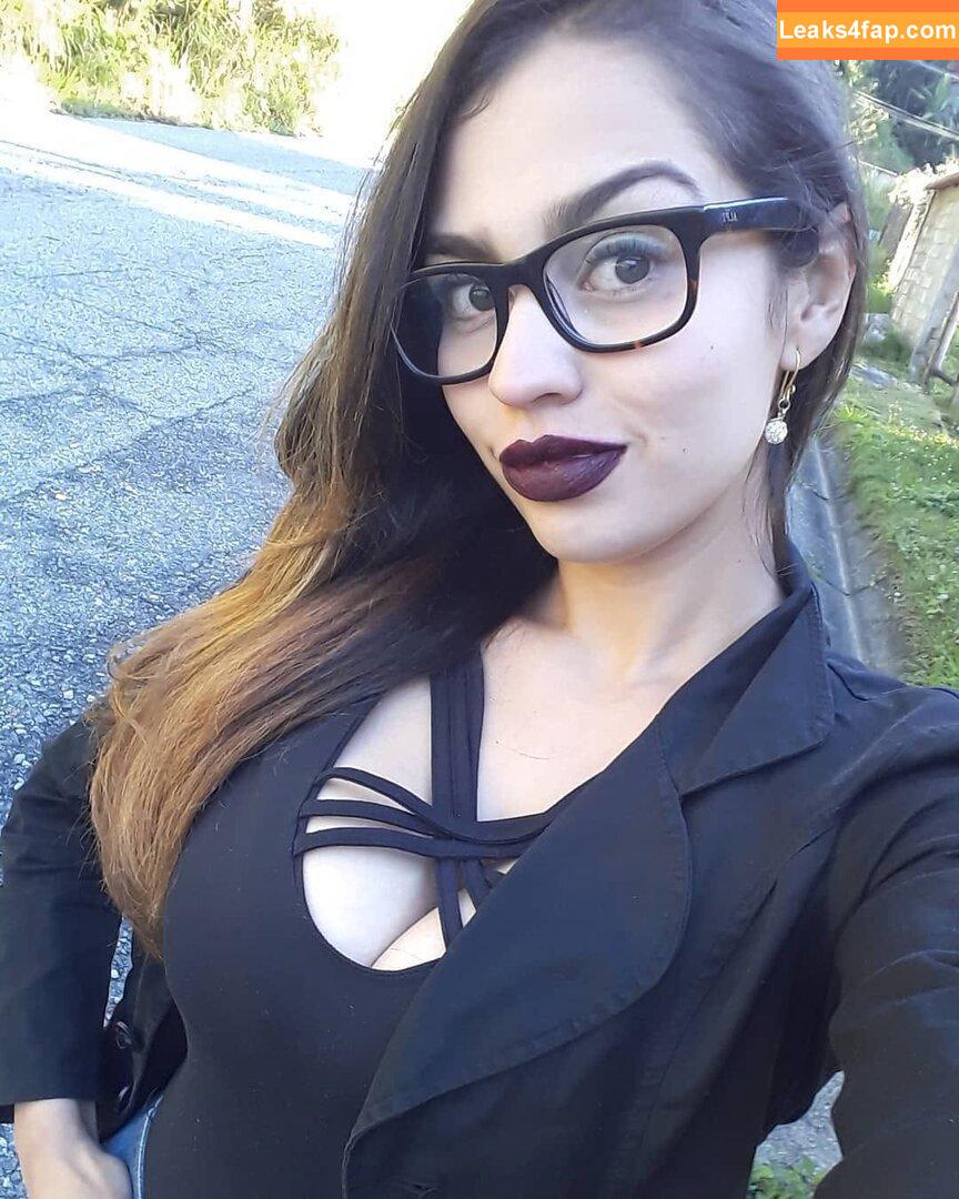 Rebeca Romero / romero_anarebeca leaked photo photo #0021