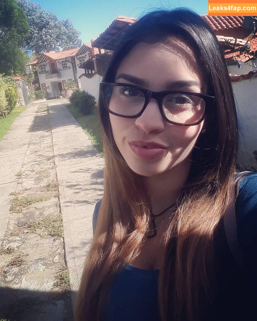 Rebeca Romero / romero_anarebeca leaked photo photo #0023