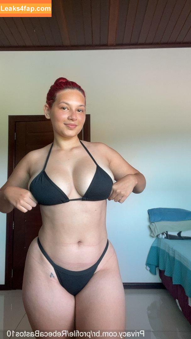 RebecaBastos10 / rebeca_bastos_ofc leaked photo photo #0043