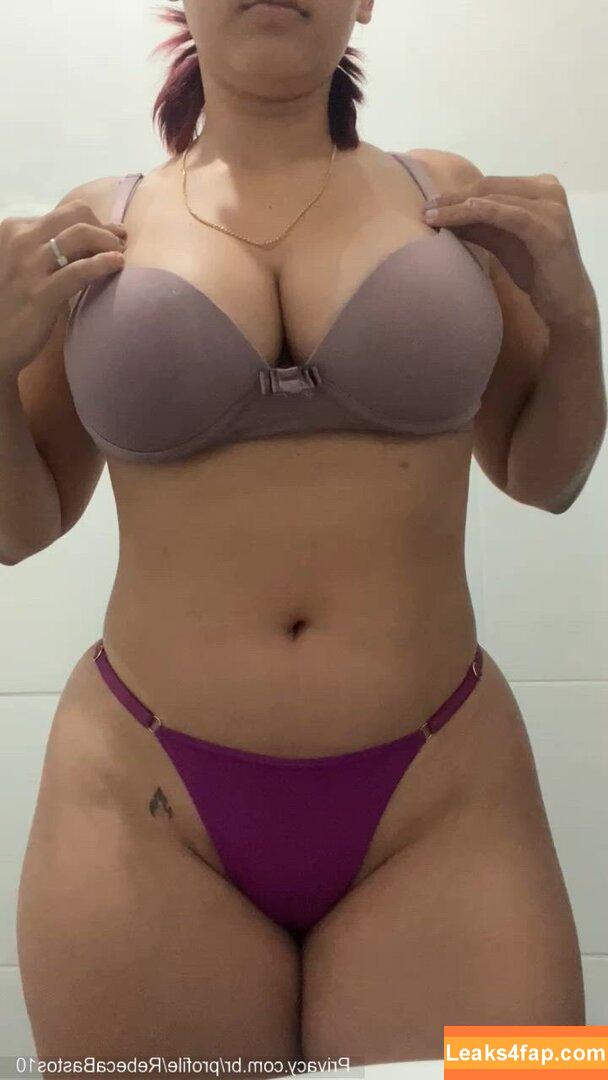 RebecaBastos10 / rebeca_bastos_ofc leaked photo photo #0045