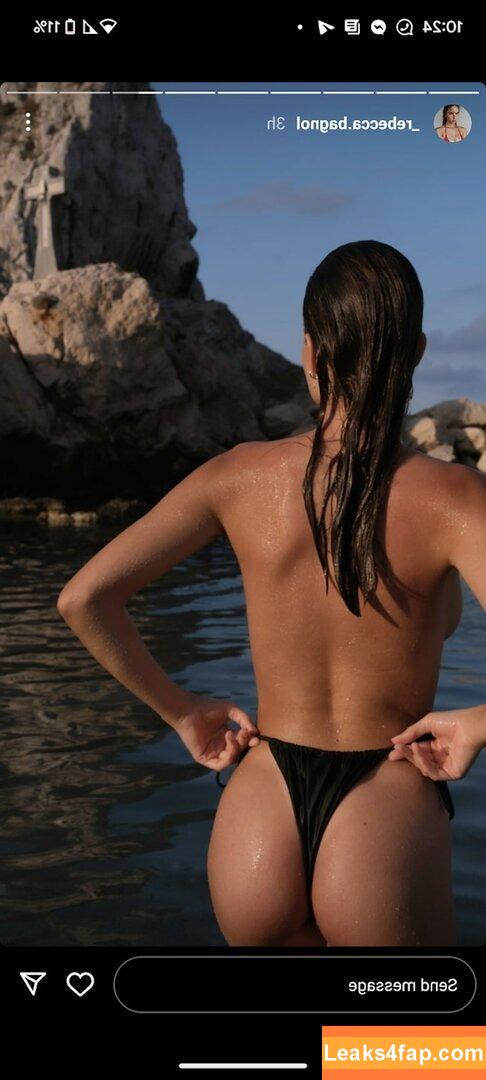 Rebecca Bagnol / _rebeccabagnol / bagnolrebecca / rebeccabagnolcolombia / rebeccacambria_free leaked photo photo #0217