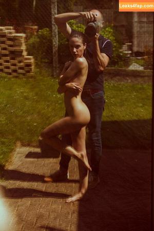 Rebecca Bagnol photo #0113