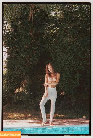 Rebecca Bagnol photo #0276