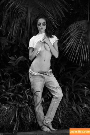 Rebecca Bagnol photo #0309