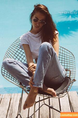 Rebecca Bagnol photo #0342