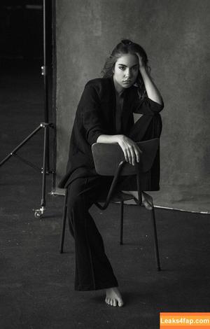 Rebecca Bagnol photo #0368