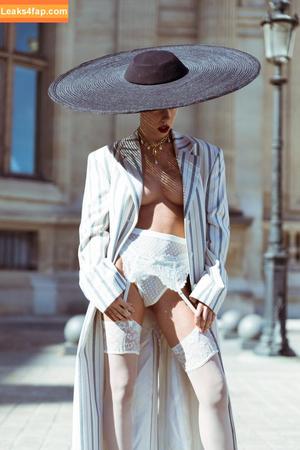 Rebecca Bagnol photo #0407