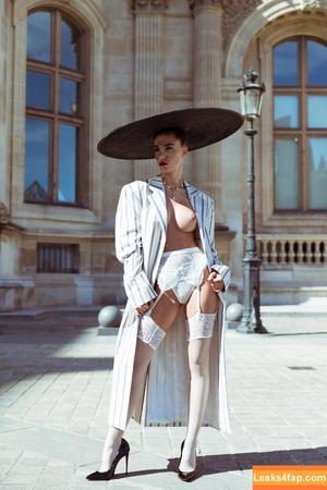 Rebecca Bagnol photo #0408